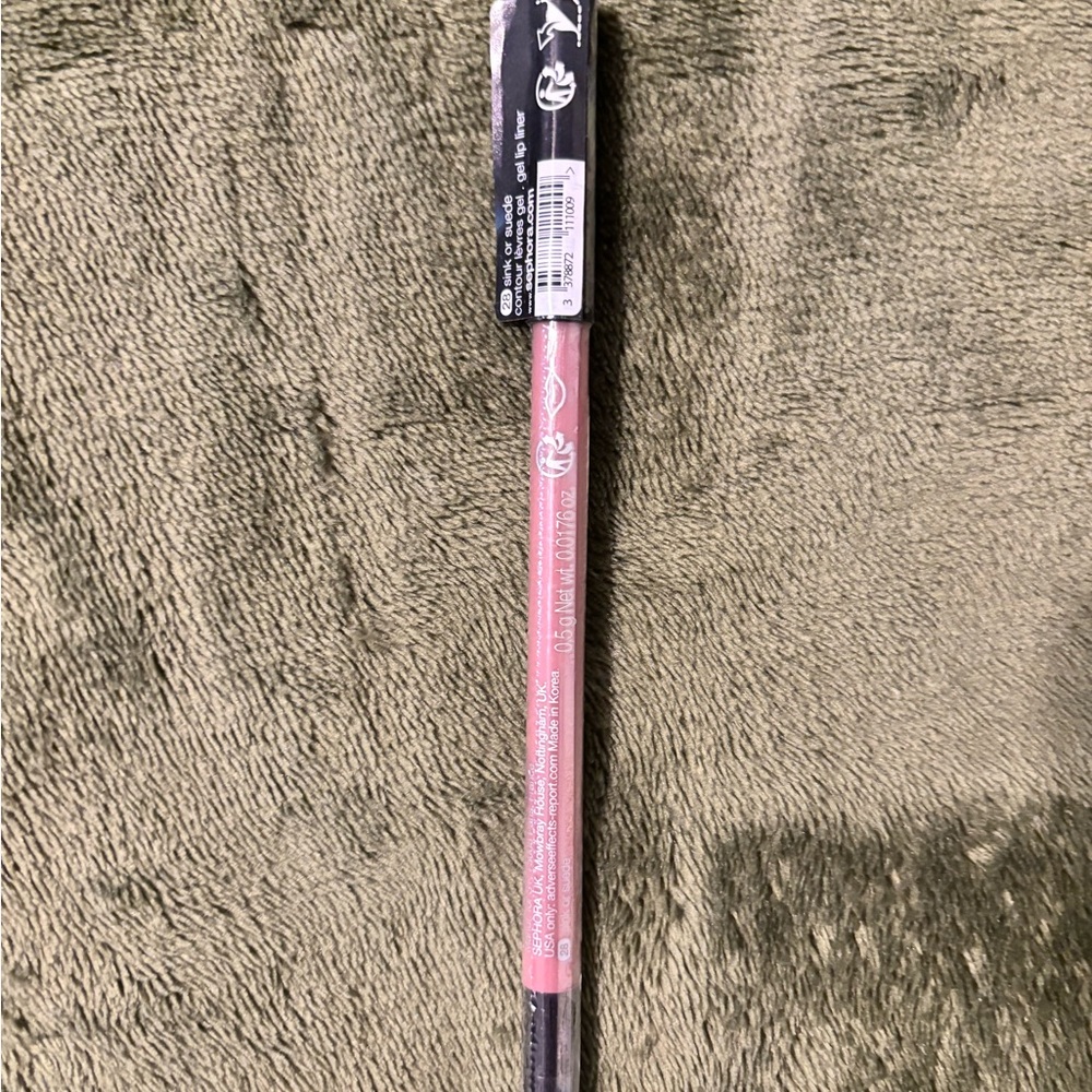 Sephora Sink or Suede Lip Liner